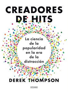 Creadores de hits.  Derek Thompson