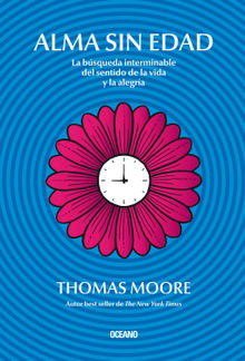 Alma sin edad.  Thomas Moore