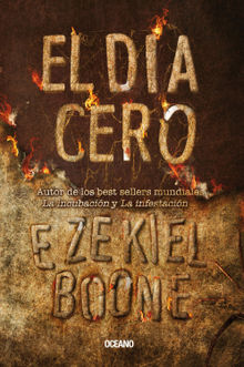 El da Cero.  Ezekiel Boone