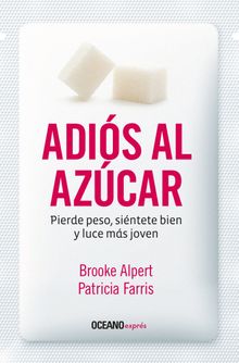 Adis al azcar.  Patricia Farris