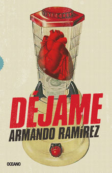 Djame.  Armando Ramrez