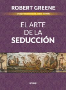 El arte de la seduccin.  Robert Greene