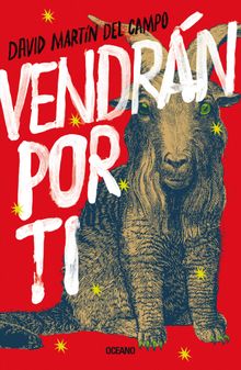 Vendrn por ti.  David Martn del Campo