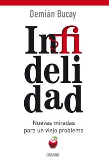 Infidelidad.  Demin Bucay