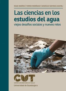 Las ciencias en los estudios del agua.  Andrs Zanela Muriel