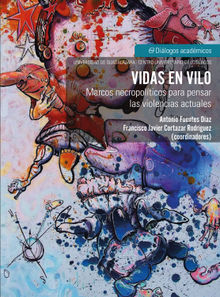 Vidas en Vilo.  Luis Eduardo Rivero Borell Zermeo