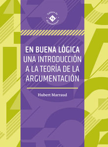 En buena lgica.  Humberto Marraud Gonzlez