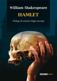 Hamlet.  William Shakespeare