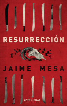 Resurreccin.  Jaime Mesa