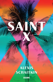 Saint X.  Alexis Schaitkin