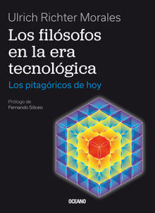 Los filsofos en la era tecnolgica.  Ulrich Richter