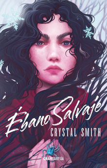 bano salvaje.  Crystal Smith