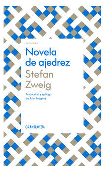 Novela de ajedrez.  Stefan Zweig