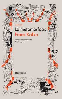 Metamorfosis.  Ariel Magnus