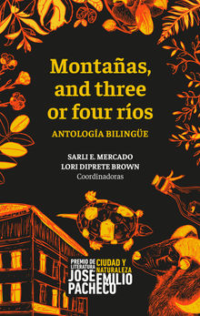 Montaas and three or four ros.  Sarli Edinia Mercado Blandon