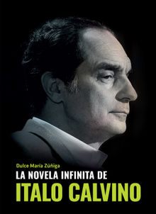 La novela infinita de Italo Calvino.  Dulce Mara Ziga