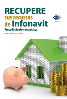 Recupere sus recursos de Infonavit. Procedimiento y requisitos 2017.  Jos Prez Chvez