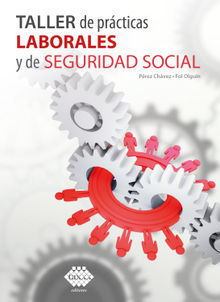 Taller de prcticas Laborales y de Seguridad Social 2019.  Jos Prez Chvez