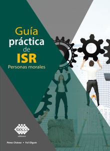 Gua prctica de ISR 2020.  Raymundo Fol Olgun