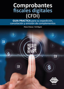 Comprobantes fiscales digitales (CFDI) 2021.  Raymundo Fol Olgun