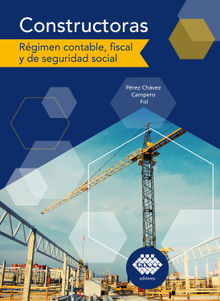 Constructoras 2021.  Raymundo Fol Olgun