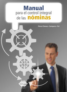 Manual para el control integral de las nminas 2022.  Raymundo Fol Olgun