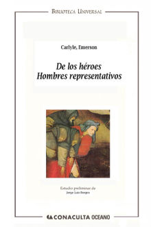 De los hroes.  Thomas Carlyle