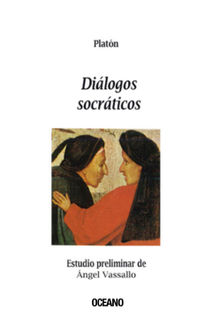 Dilogos socrticos.  Platon