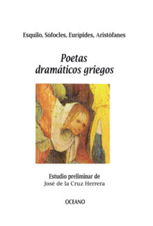 Poetas dramticos griegos.  Varios