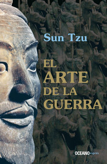 El arte de la guerra.  Sun Tzu