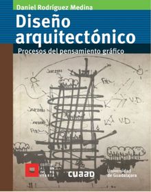 Diseo arquitectnico.  Daniel Rodrguez Medina