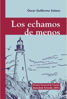 Los echamos de menos.  scar Guillermo Solano