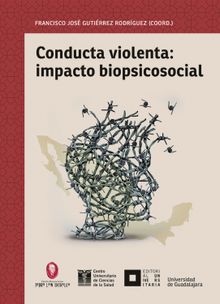 Conducta violenta: impacto biopsicosocial.  Martha Villaseor Faras