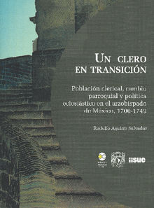 Un clero en transicin.  Rodolfo Aguirre Salvador