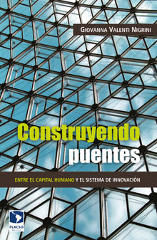 Construyendo puentes.  Giovanna Valenti Nigrini