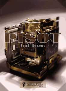 Pisot.  Isa Moreno