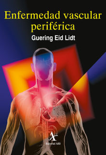 Enfermedad vascular perifrica.  Editorial Alfil S. A. de C. V.