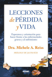 Lecciones de prdida y vida.  Michelle A. Reiss