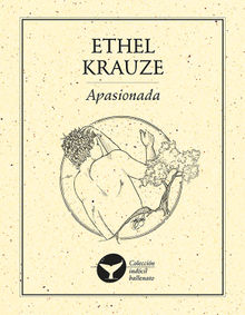 Apasionada.  Ethel Krauze