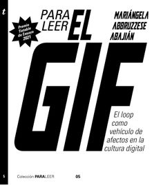 Para leer el GIF.  Maringela Abruzzese