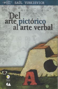 Del arte pictrico al arte verbal.  Gladis Yurkievich