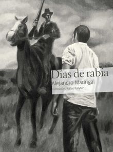 Das de rabia.  CIDCLI