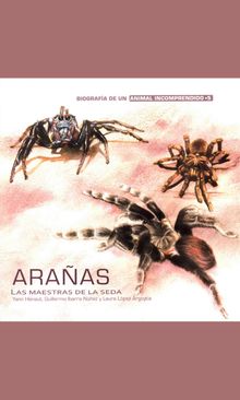 Araas.  Laura Lpez Argoytia