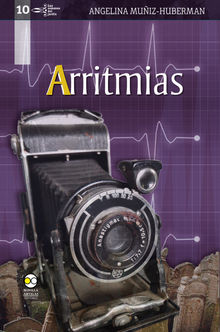 Arritmias.  Angelina Muiz-Huberman