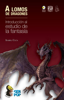 A lomos de dragones.  Noem Novell