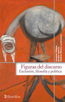 Figuras del discurso.  Armando Villegas