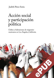 Accin social y participacin poltica.  Judith Prez Soria