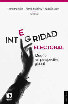 Integridad electoral.  Margarita Zavadskaya