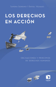 Los derechos en accin.  Daniel Vzquez