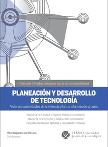 Planeacin y desarrollo de tecnologa.  Pablo Vzquez Piombo